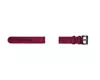 SAMSUNG STRAP GP-R765BRE GLAXY WATCH  3 22MM SPORT RED BOX