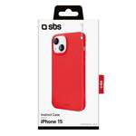 SBS Instinct cover for iPhone 15