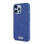 SBS R-Case in recycled plastic R-PET for iPhone 13 Pro