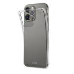 SBS Skinny Clear Cover Transparent, for iPhone 13 Pro Max