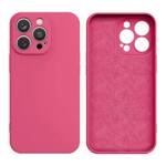 SILICONE CASE FOR SAMSUNG GALAXY S23+ SILICONE COVER PINK