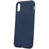 SILICONE CASE HUAWEI P SMART 2021 DARK BLUE