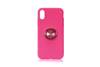 SILICONE RING IPHONE 12 PRO MAX PINK