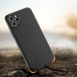 SILICONE SOFT CASE FOR HONOR 90 - BLACK