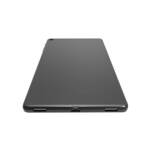 SLIM CASE BACK COVER FOR TABLET AMAZON KINDLE PAPERWHITE 4 BLACK