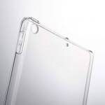 SLIM CASE BACK COVER FOR TABLET SAMSUNG GALAXY TAB S8 ULTRA TRANSPARENT