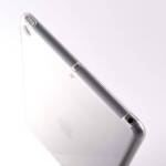 SLIM CASE BACK COVER FOR TABLET SAMSUNG GALAXY TAB S8 ULTRA TRANSPARENT