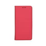 SMART MAGNET BOOK CASE SAM A71 A715 RED / RED