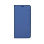 SMART MAGNET BOOK CASE SAM M51 BLUE / BLUE