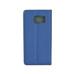 SMART MAGNET BOOK SAM A12 / M12 BLUE / BLUE CASE