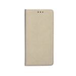 SMART MAGNET BOOK SAM A20S GOLD / GOLD CASE