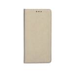 SMART MAGNET BOOK SAM A41 GOLD / GOLD CASE