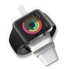 SMARTWATCH CHARGER 4SMARTS VOLTBEAM MINI WHITE