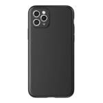 SOFT CASE CASE FOR HONOR MAGIC5 PRO THIN SILICONE COVER BLACK