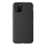 SOFT CASE TPU GEL PROTECTIVE CASE COVER FOR IPHONE 13 PRO BLACK