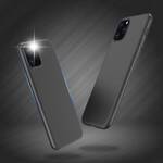 SOFT CASE TPU GEL PROTECTIVE CASE COVER FOR XIAOMI REDMI NOTE 9T 5G BLACK