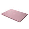 SPECK SMARTSHELL CASE FOR MACBOOK PRO 14" SEMI TRANSPARENT PINK