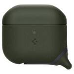 SPIGEN AIRPODS 3RD GEN SLIM ARMOR IP MILITARY GREEN