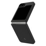 SPIGEN AIRSKIN GALAXY Z FLIP 6 ARAMID BLACK