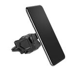 SPIGEN CLICK.R VENT CAR MOUNT BLACK