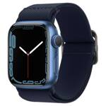 SPIGEN FIT LITE APPLE WATCH 4 / 5 / 6 / 7 / 8 / 9 / SE / ULTRA 1 / 2  (42 / 44 / 45 / 49 MM) NAVY