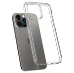 SPIGEN IPHONE 14 PRO CRYSTAL ULTRA HYBRID CRYSTAL CLEAR (2022)