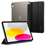 SPIGEN LIQUID AIR FOLIO IPAD 10.9 2022 BLACK