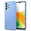 SPIGEN LIQUID AIR GALAXY A33 5G CREAM BLUE