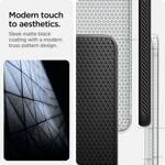 SPIGEN LIQUID AIR GALAXY A33 5G MATTE BLACK