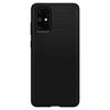 SPIGEN LIQUID AIR GALAXY S20+ PLUS MATTE BLACK