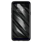 SPIGEN LIQUID AIR GALAXY S9+ PLUS MATTE BLACK