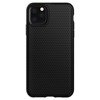 SPIGEN LIQUID AIR IPHONE 11 PRO MATTE BLACK