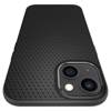 SPIGEN LIQUID AIR IPHONE 13 MATTE BLACK