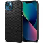 SPIGEN LIQUID AIR IPHONE 13 MINI MATTE BLACK