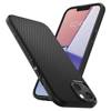 SPIGEN LIQUID AIR IPHONE 13 MINI MATTE BLACK