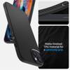 SPIGEN LIQUID AIR IPHONE 14 PLUS / 15 PLUS MATTE BLACK