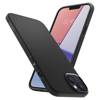 SPIGEN LIQUID AIR IPHONE 14 PLUS / 15 PLUS MATTE BLACK