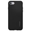 SPIGEN LIQUID AIR IPHONE 7 / 8 / SE 2020 / 2022 BLACK