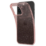 SPIGEN LIQUID CRYSTAL GLITTER FOR IPHONE 15 PRO