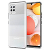 SPIGEN LIQUID CRYSTAL SAMSUNG A42 5G CLEAR