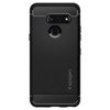 SPIGEN RUGGED ARMOR A32CS25979 LG G8 THINQ MATTE BLACK