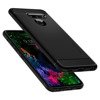 SPIGEN RUGGED ARMOR A32CS25979 LG G8 THINQ MATTE BLACK