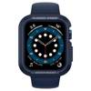 SPIGEN RUGGED ARMOR APPLE WATCH 4 / 5 / 6 / 7 / SE (44 / 45 MM) NAVY BLUE