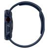 SPIGEN RUGGED ARMOR APPLE WATCH 4 / 5 / 6 / 7 / SE (44 / 45 MM) NAVY BLUE