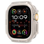 SPIGEN RUGGED ARMOR APPLE WATCH ULTRA 1 / 2 (49 MM) DUNE BEIGE