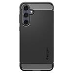 SPIGEN RUGGED ARMOR GALAXY A55 5G MATTE BLACK