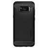 SPIGEN RUGGED ARMOR GALAXY S8 BLACK