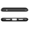 SPIGEN RUGGED ARMOR GOOGLE PIXEL 7 MATTE BLACK