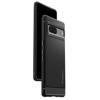 SPIGEN RUGGED ARMOR GOOGLE PIXEL 7 MATTE BLACK