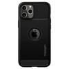 SPIGEN RUGGED ARMOR IPHONE 12 / 12 PRO MATTE BLACK